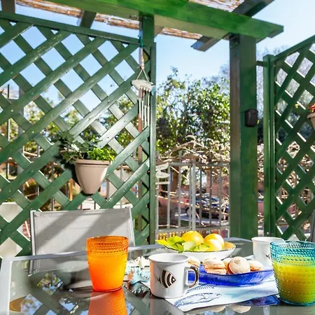 Casa Perla Marina *