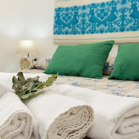 Holiday home Casa Perla Marina *