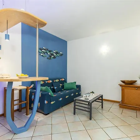 Holiday home Casa Perla Marina