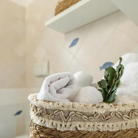 Σπίτι διακοπών Casa Perla Marina