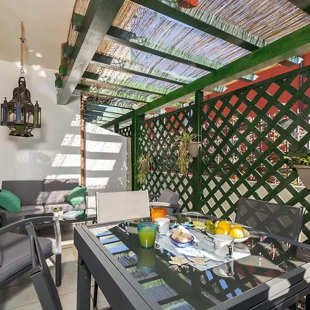 Casa Perla Marina Holiday home *