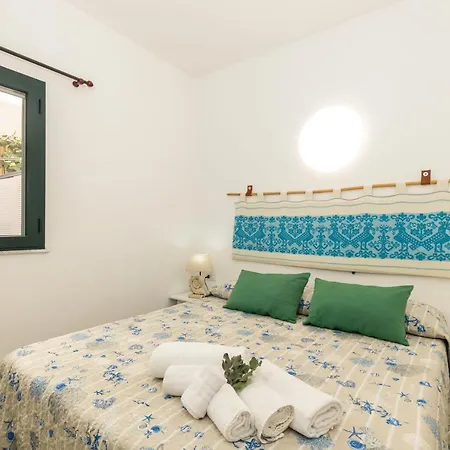 Casa Perla Marina * Santa Maria Navarrese
