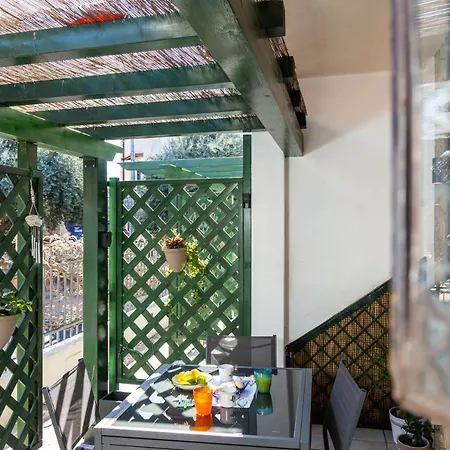 Casa Perla Marina Holiday home *