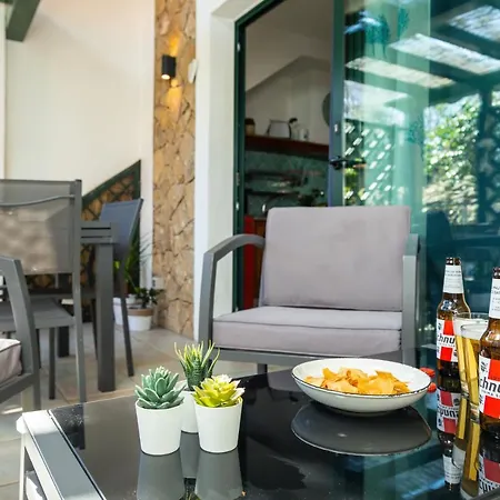 Casa Perla Marina 別荘 *