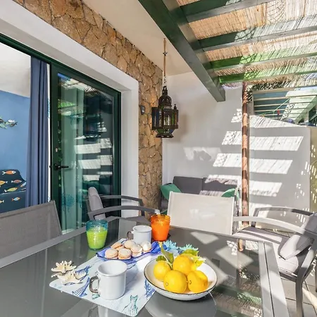 Holiday home Casa Perla Marina Santa Maria Navarrese