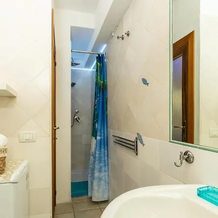 Holiday home Casa Perla Marina Santa Maria Navarrese