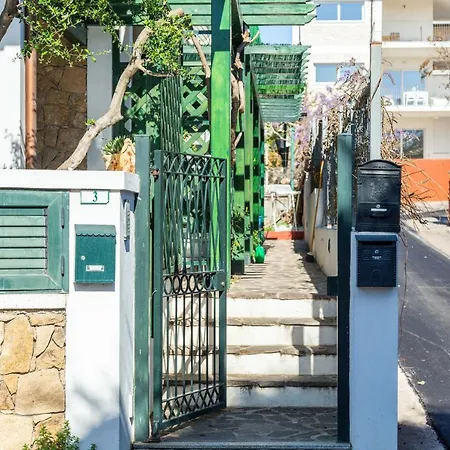 Casa Perla Marina *