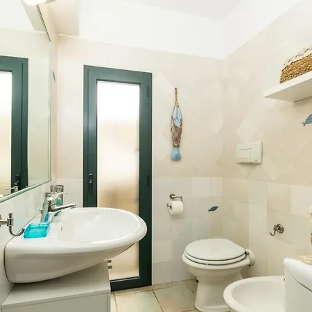 Σπίτι διακοπών Casa Perla Marina *