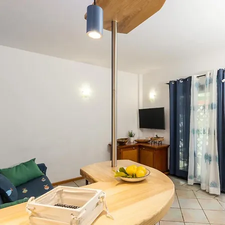 Casa Perla Marina Holiday home