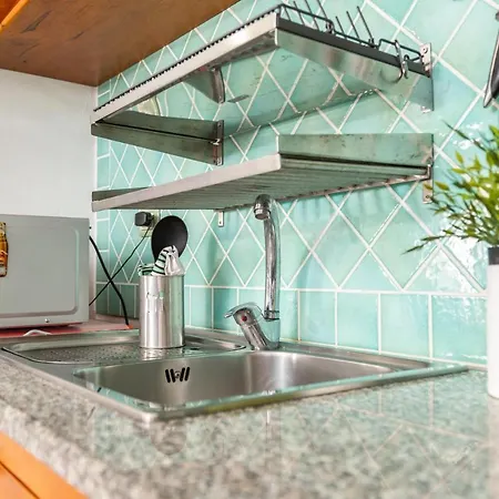 Casa Perla Marina *