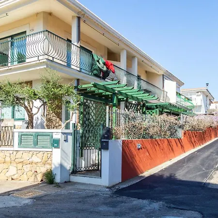 Vakantiehuis Casa Perla Marina