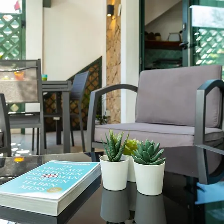 Casa Perla Marina *