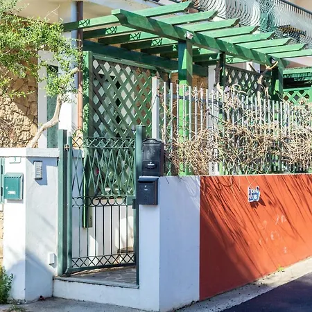 Casa Perla Marina *