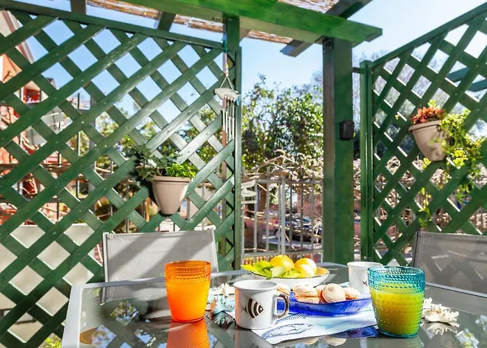 Casa Perla Marina *