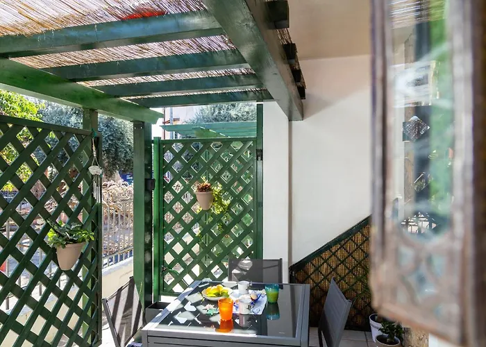 Casa Perla Marina Nyaraló *