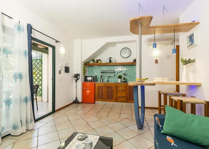 Casa Perla Marina
