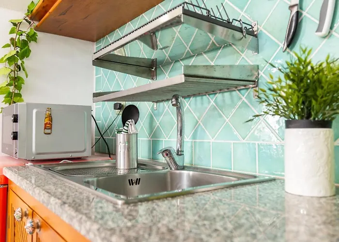 Casa Perla Marina *