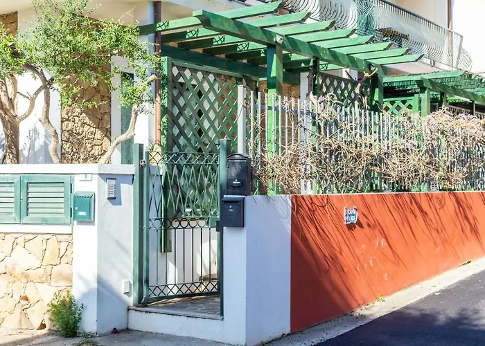 Casa Perla Marina *